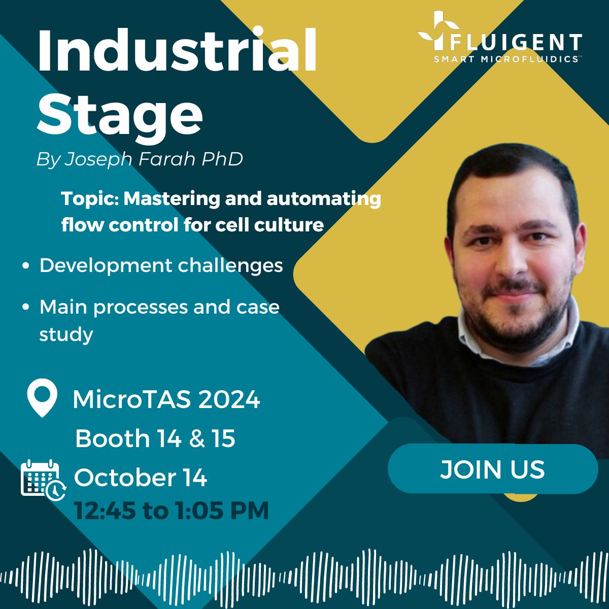 Microtas 2024 industrial talk